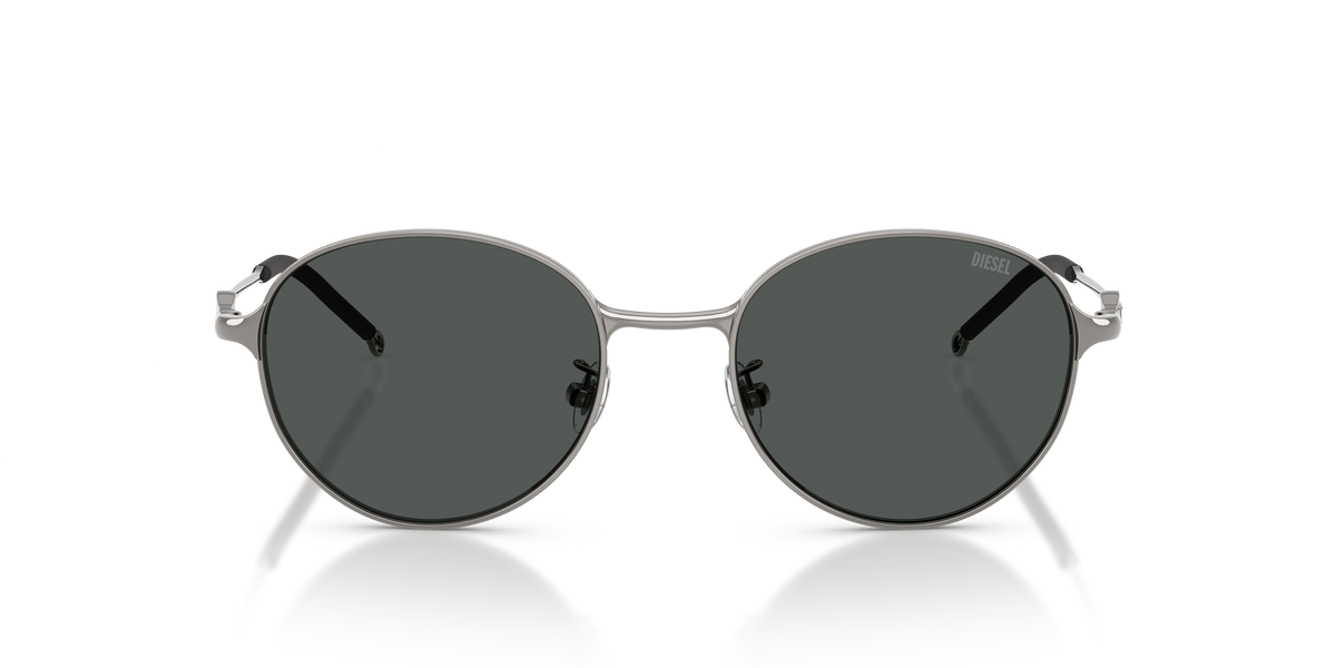 Sunglasses Diesel DL1012D 100387 52 19