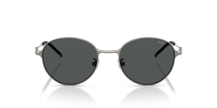 Sonnenbrille Diesel DL1012D 100387 52 19 — vista 2