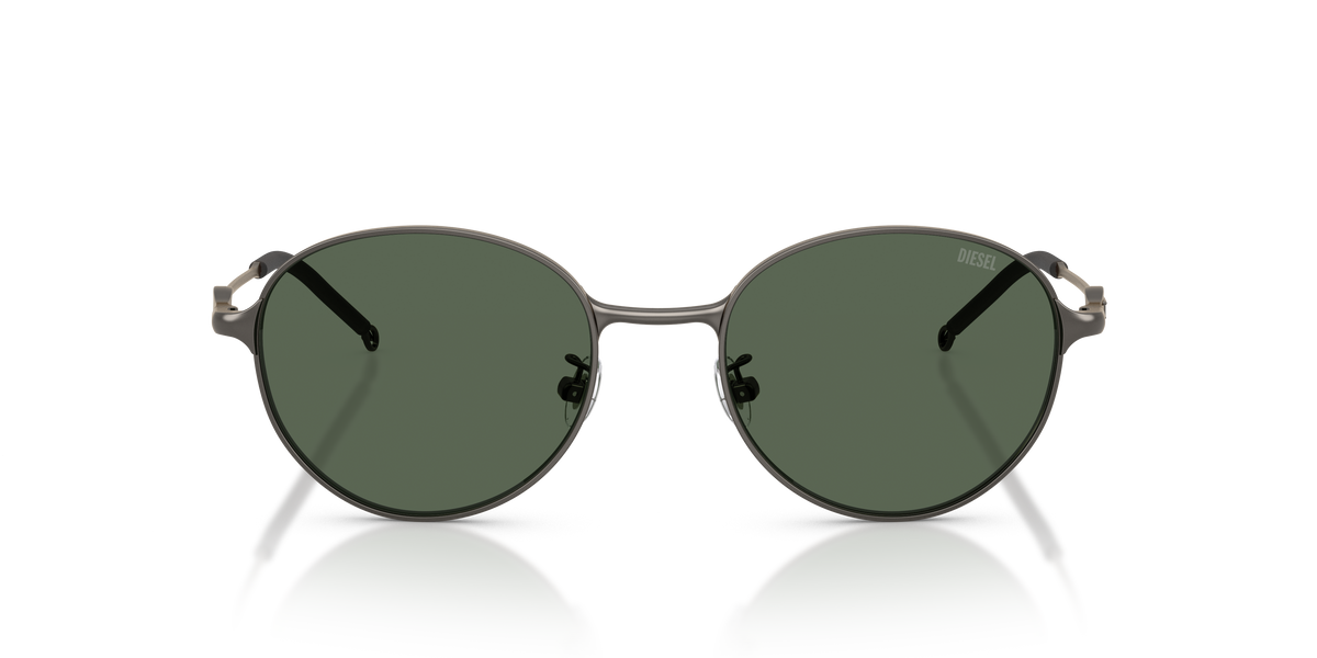 Sunglasses Diesel DL1012D 100971 52 19
