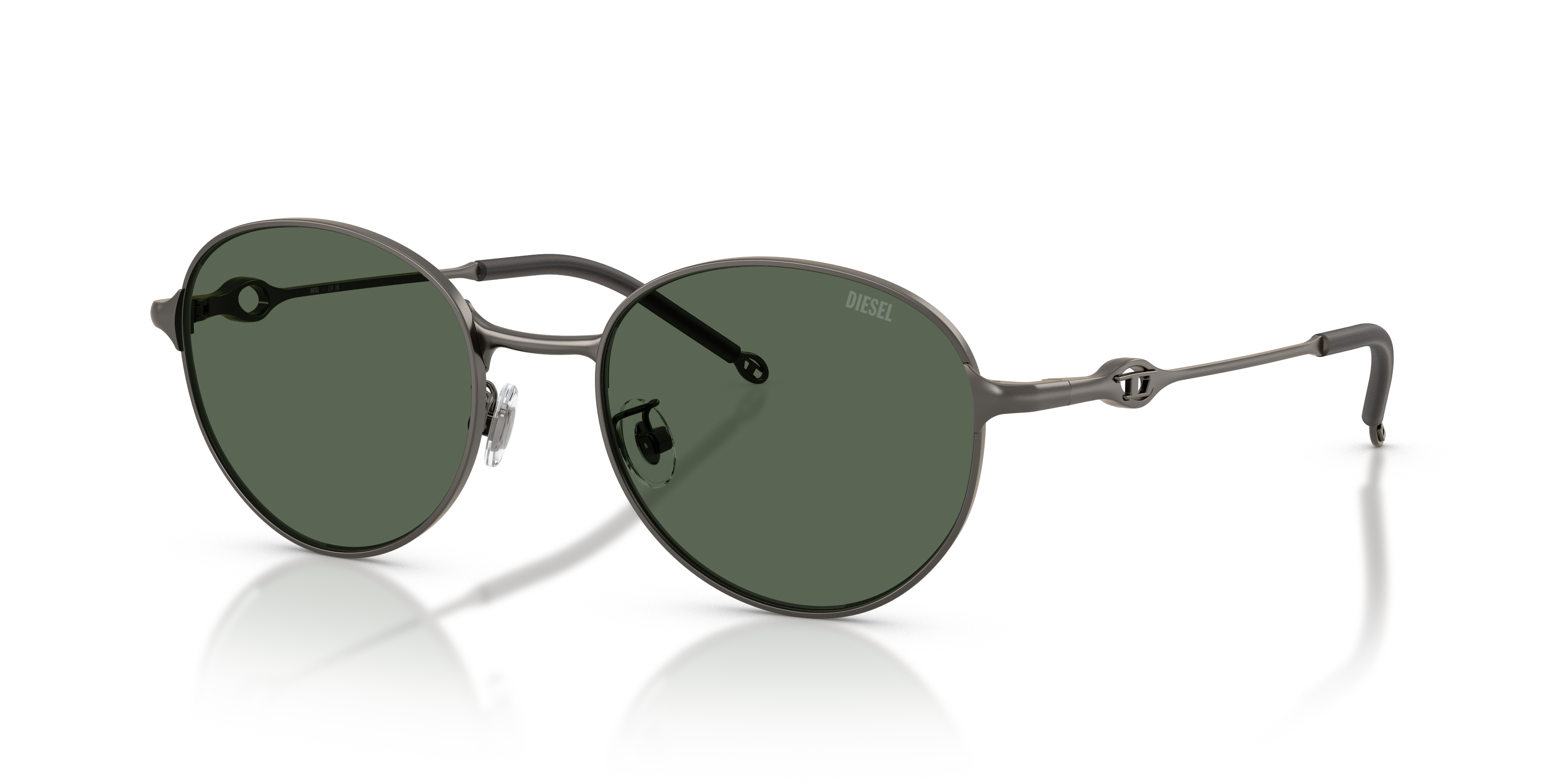 Sunglasses Diesel DL1012D 100971 52 19