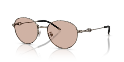Солнцезащитные очки Diesel DL1012D 103273 52 19