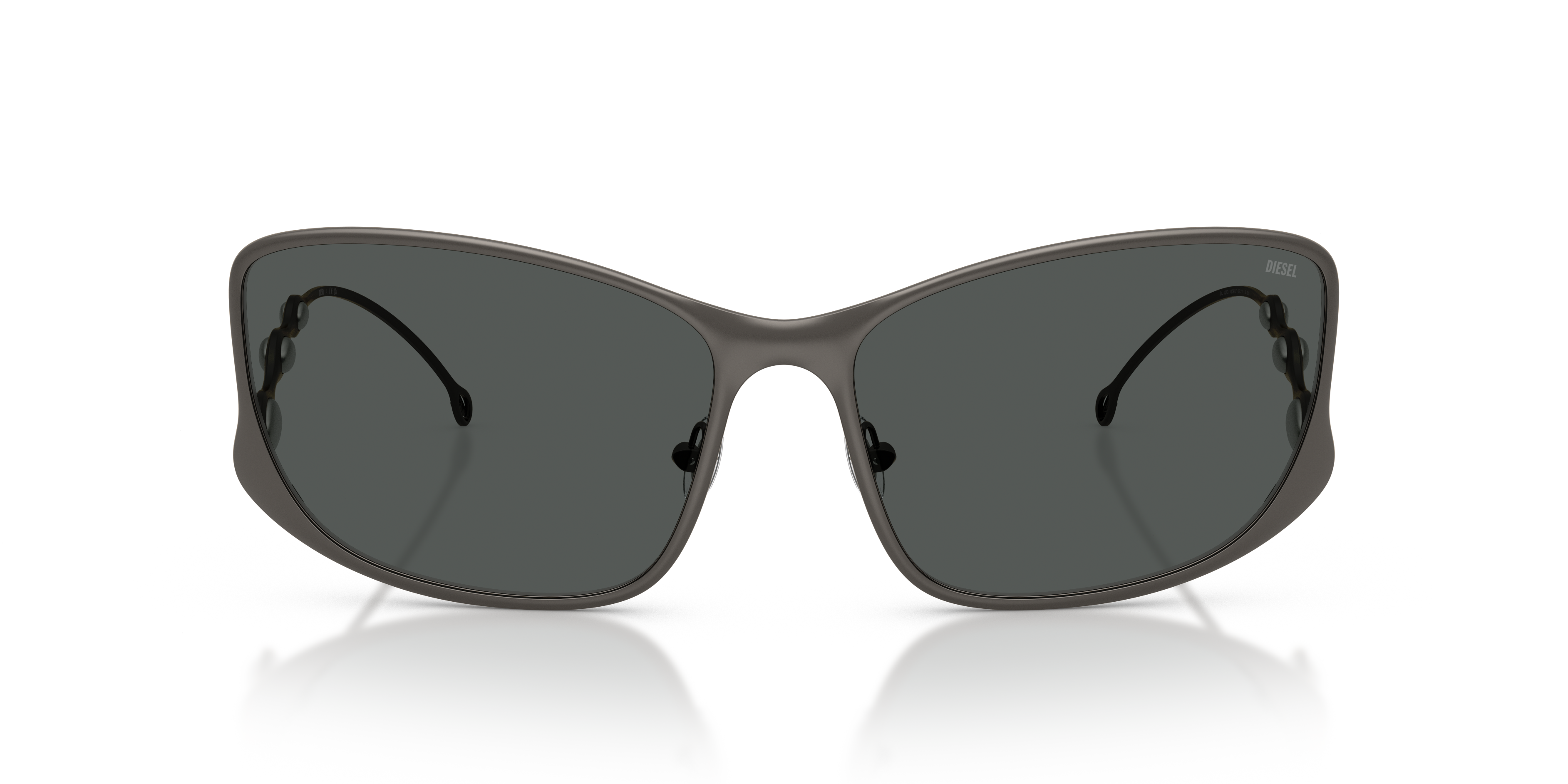 Sunglasses Diesel DL1013 100987 65 17