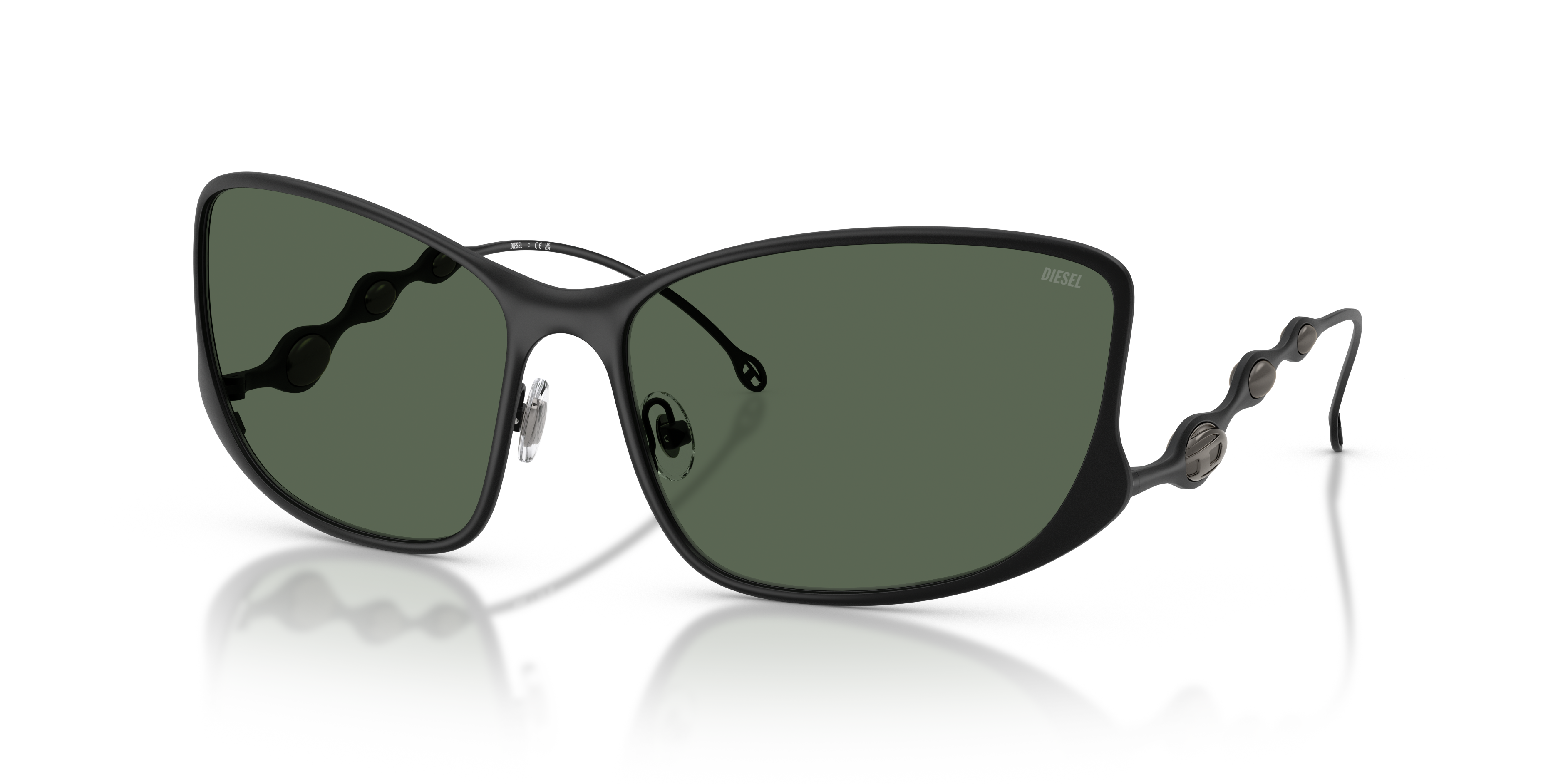 Gafas de Sol Diesel DL1013 101371 65 17