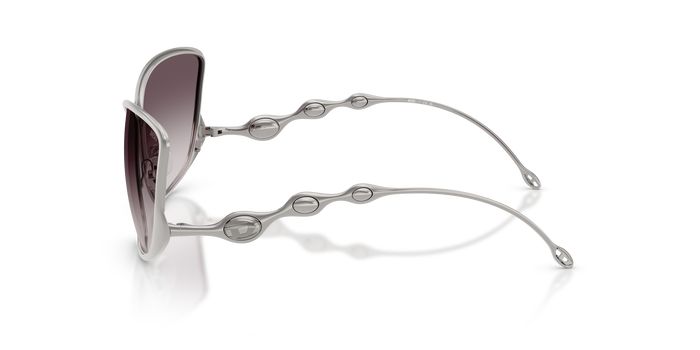Lunettes de Soleil Diesel DL1013 101411 65 17 — vista 3