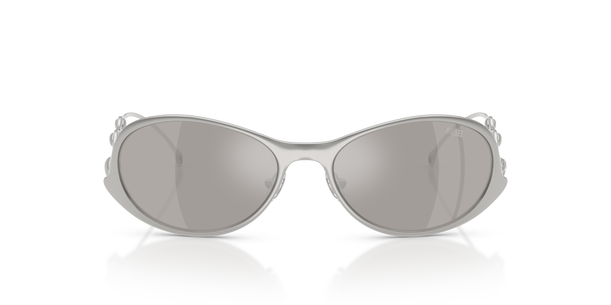 Gafas de Sol Diesel DL1014 1001Z6 56 17