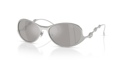 Sunglasses Diesel DL1014 1001Z6 56 17