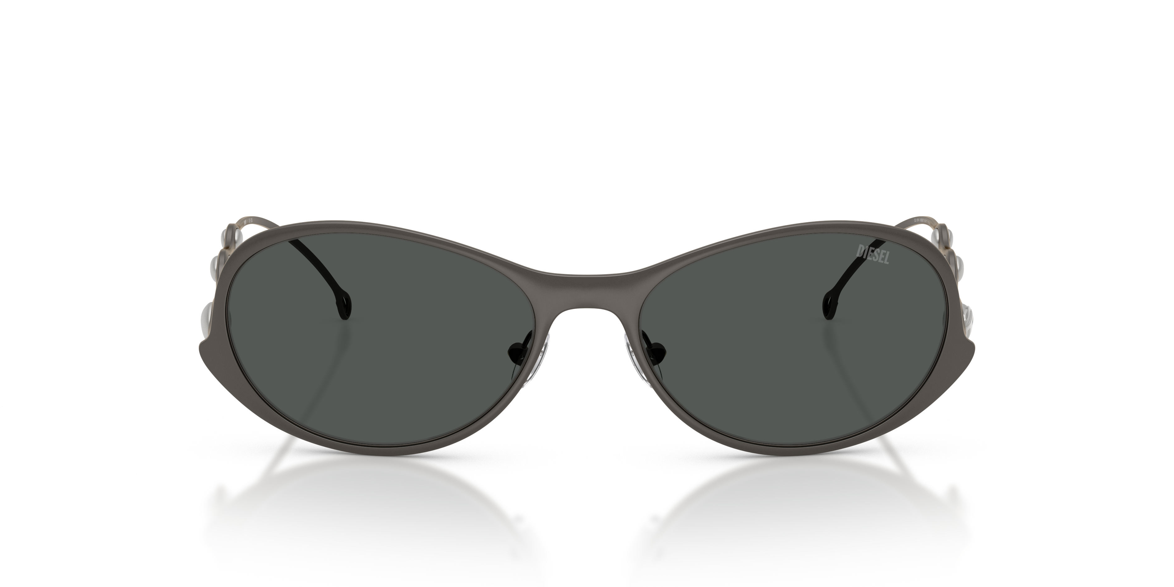 Sunglasses Diesel DL1014 100987 56 17