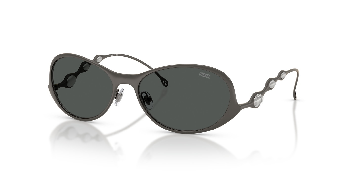 Sonnenbrille Diesel DL1014 100987 56 17