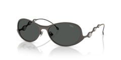 Sonnenbrille Diesel DL1014 100987 56 17