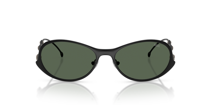 Sonnenbrille Diesel DL1014 101371 56 17 — vista 2