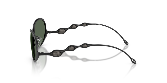 Sonnenbrille Diesel DL1014 101371 56 17 — vista 3