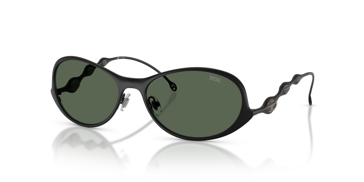Sonnenbrille Diesel DL1014 101371 56 17