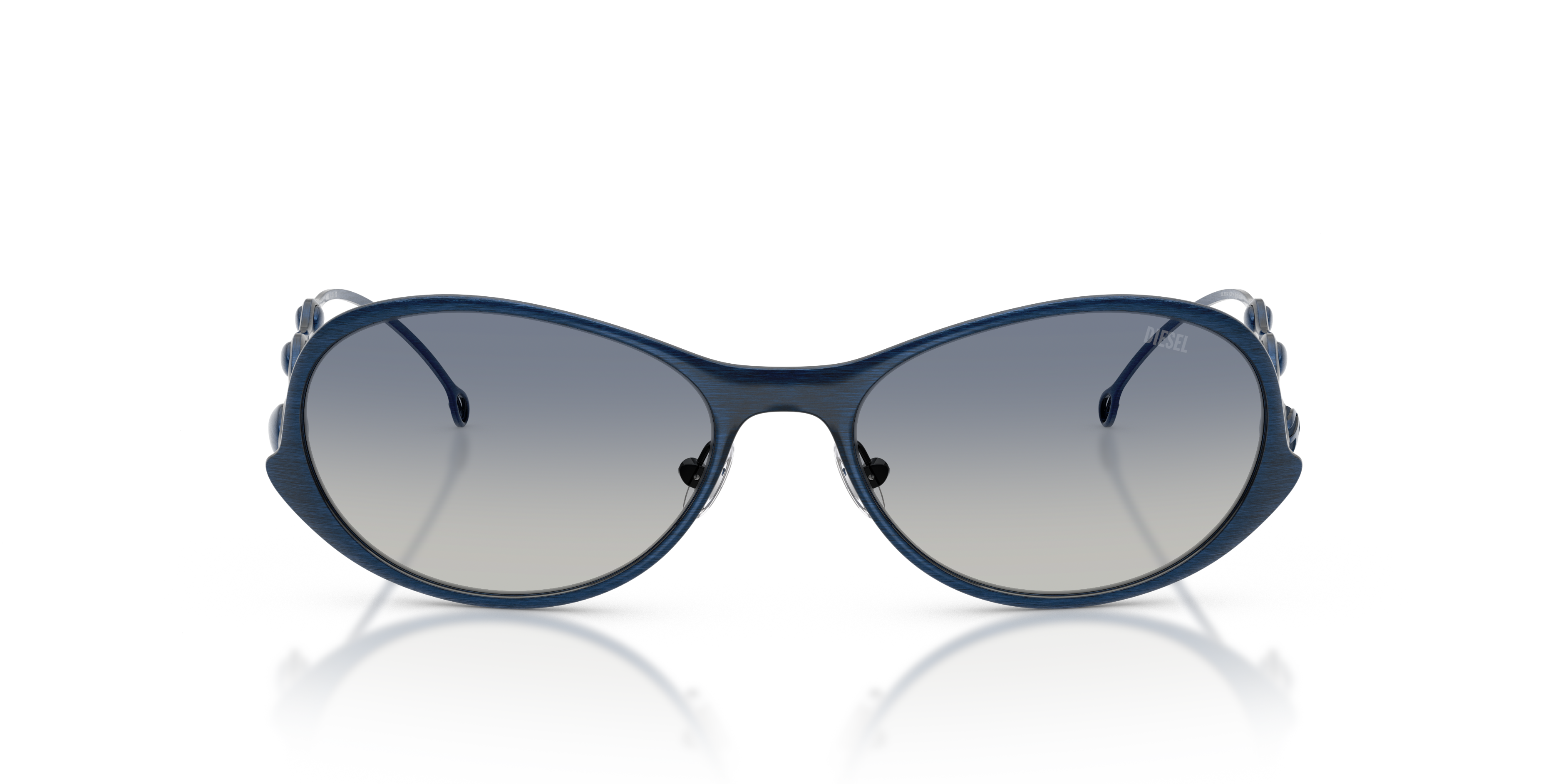Sunglasses Diesel DL1014 102414 56 17