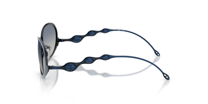 Lunettes de Soleil Diesel DL1014 102414 56 17 — vista 3