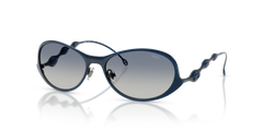 Lunettes de Soleil Diesel DL1014 102414 56 17