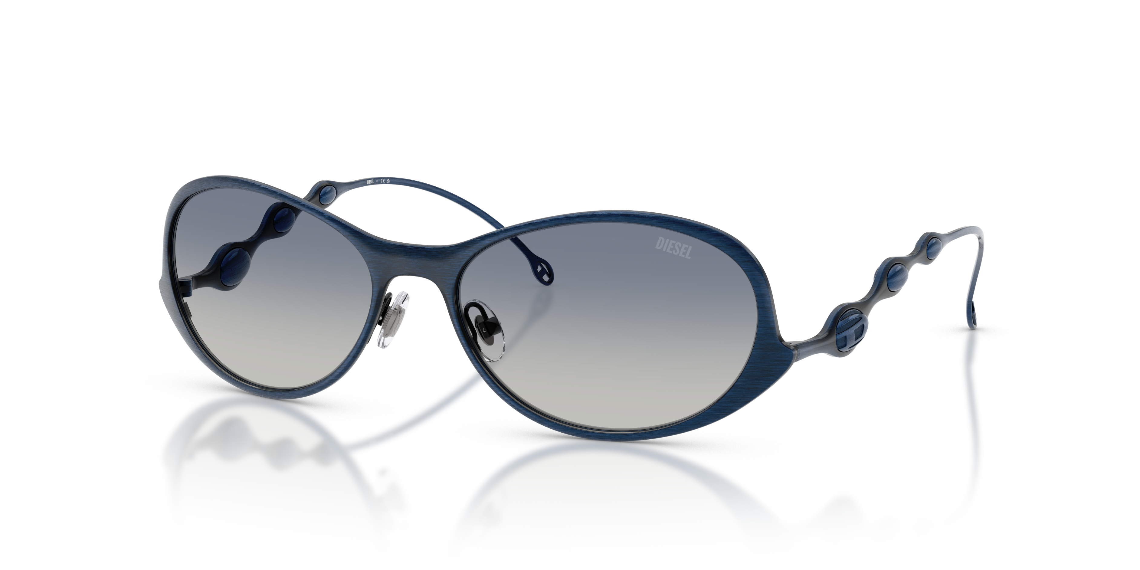 Sunglasses Diesel DL1014 102414 56 17