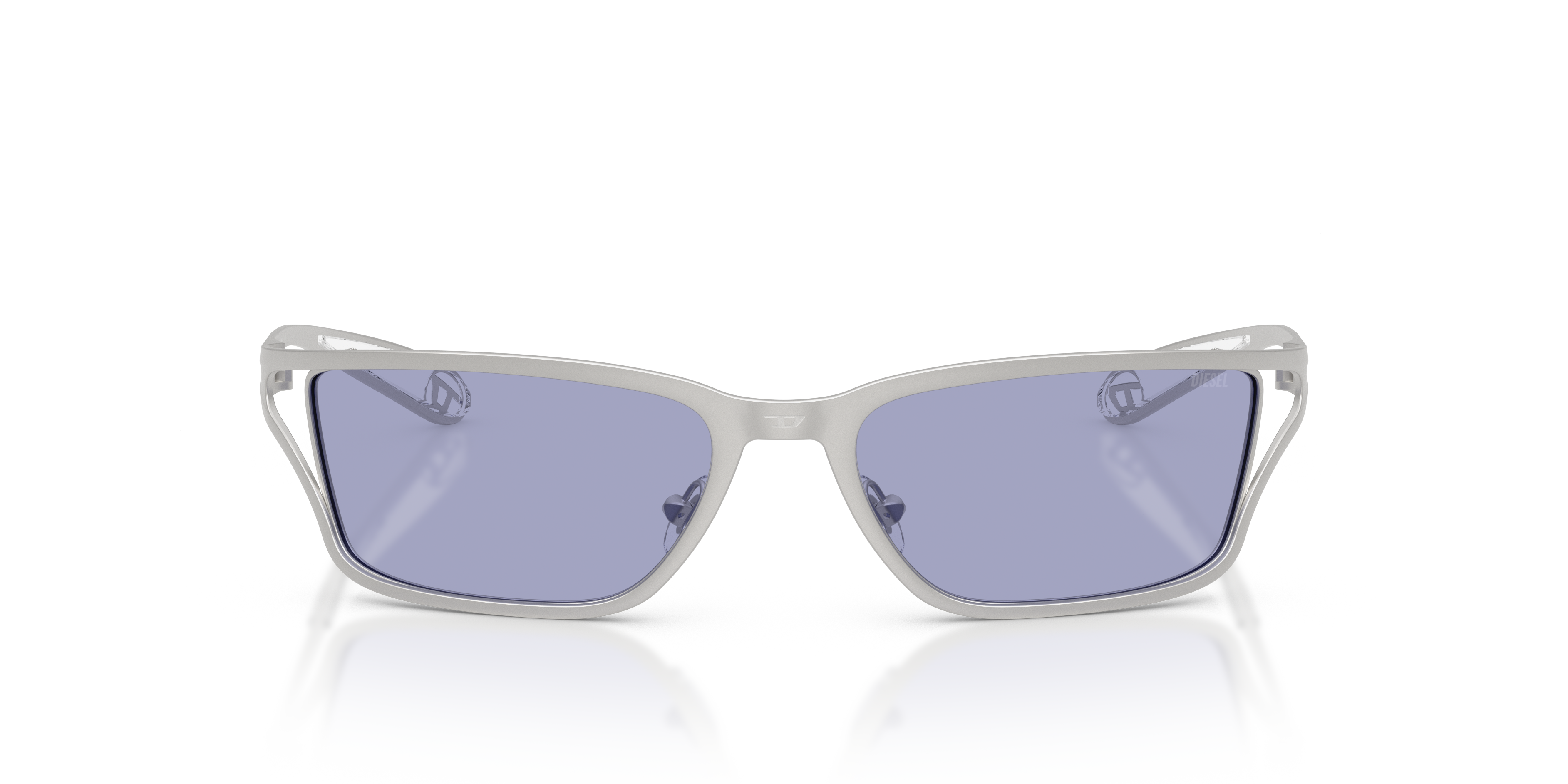 Gafas de Sol Diesel DL1015 10071A 58 17