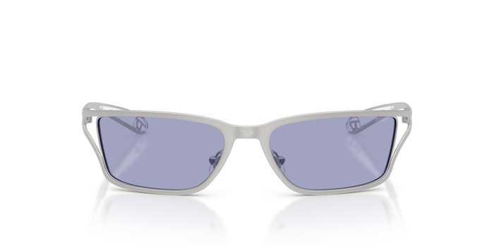 Gafas de Sol Diesel DL1015 10071A 58 17 — vista 2