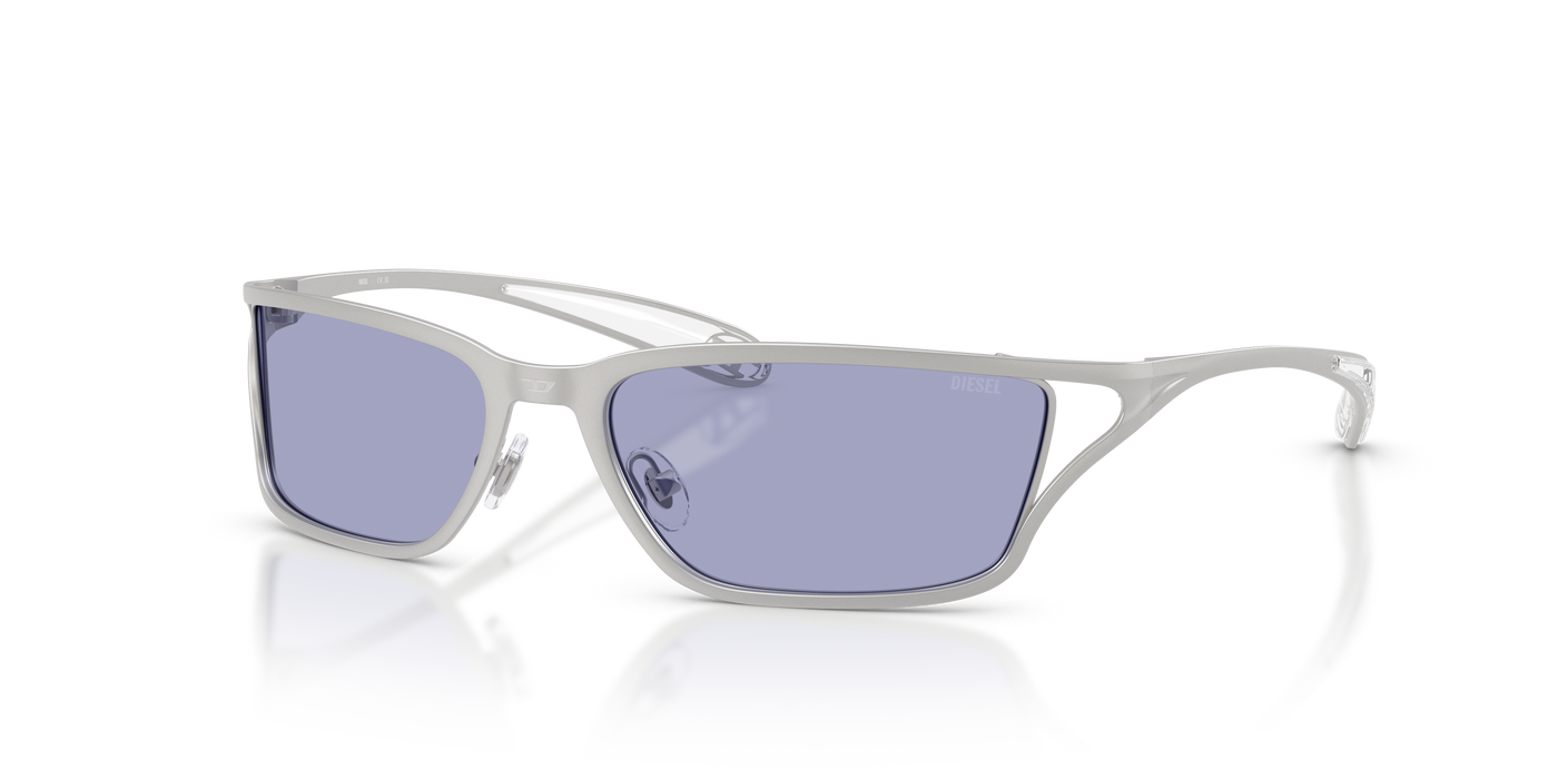 Gafas de Sol Diesel DL1015 10071A 58 17