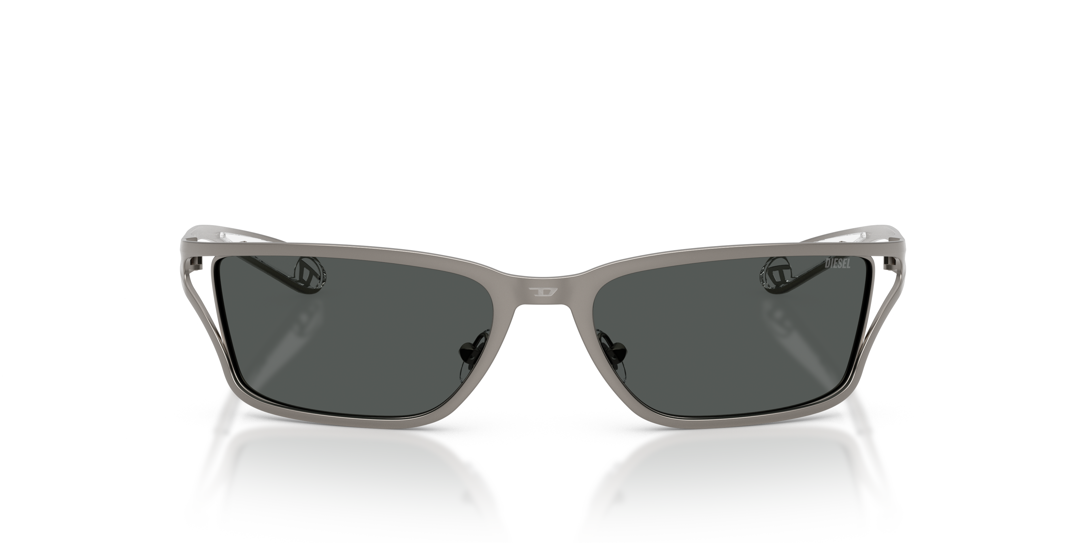 Sunglasses Diesel DL1015 100987 58 17