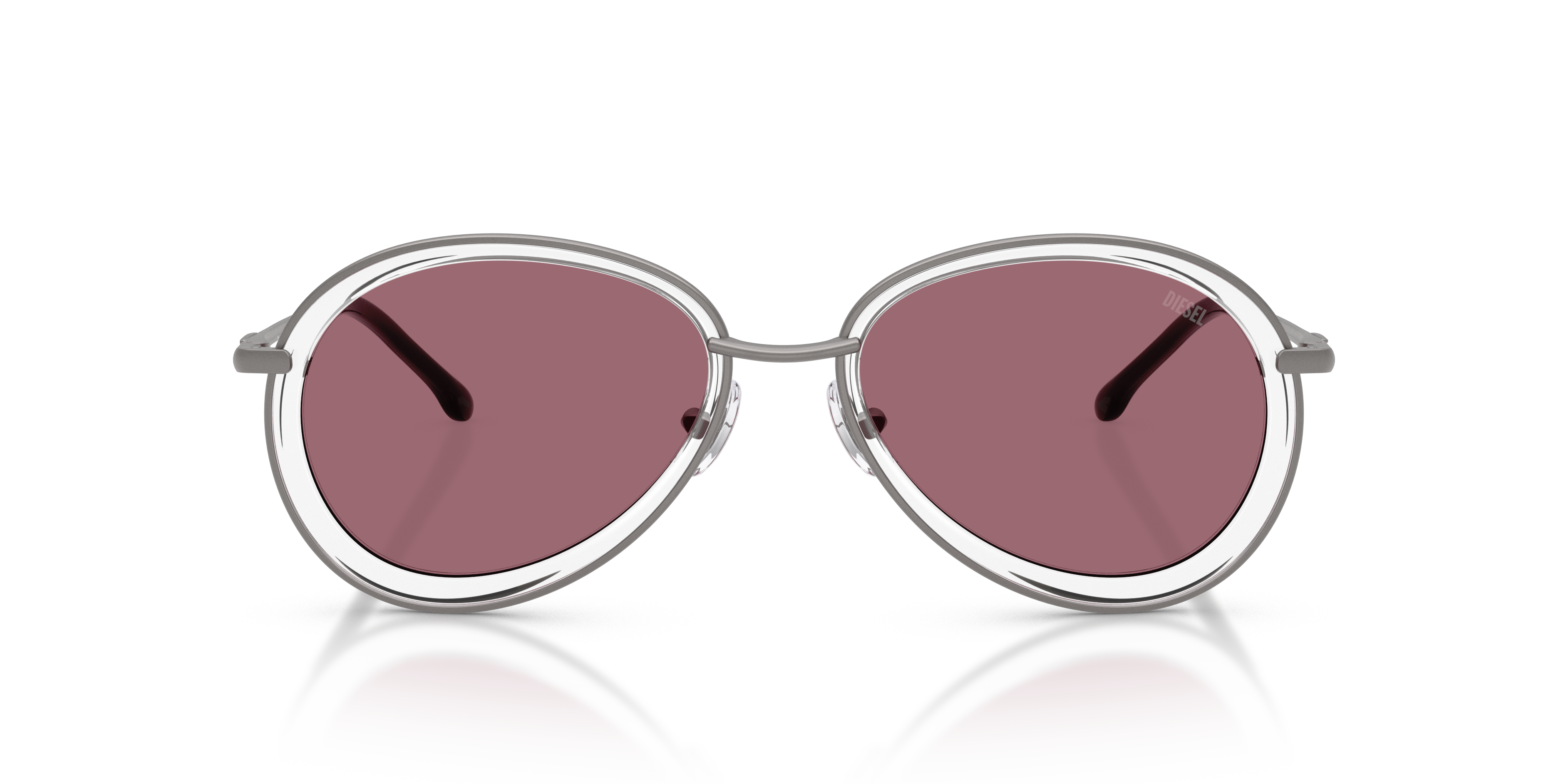 Sunglasses Diesel DL1016 1009B5 54 18