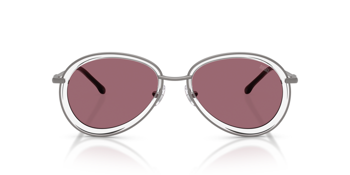 Sonnenbrille Diesel DL1016 1009B5 54 18 — vista 2