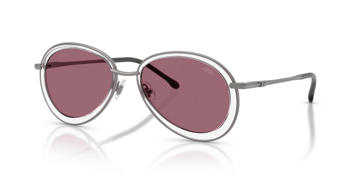 Sonnenbrille Diesel DL1016 1009B5 54 18