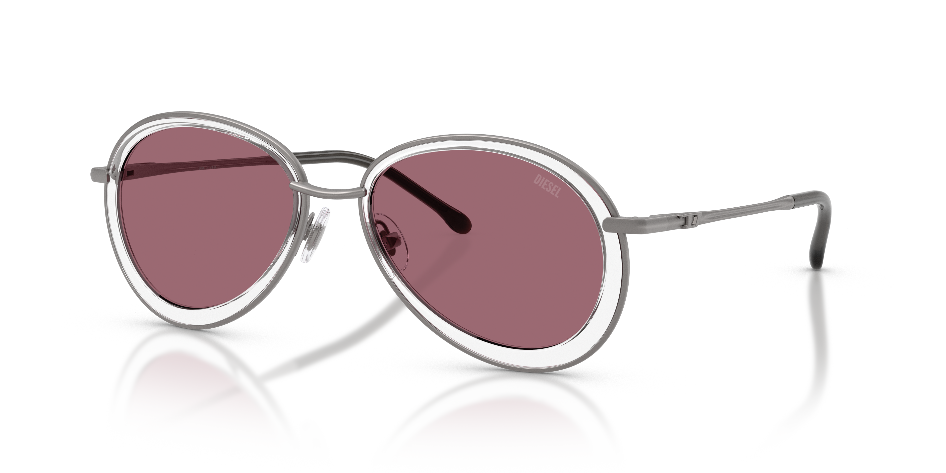 Sunglasses Diesel DL1016 1009B5 54 18