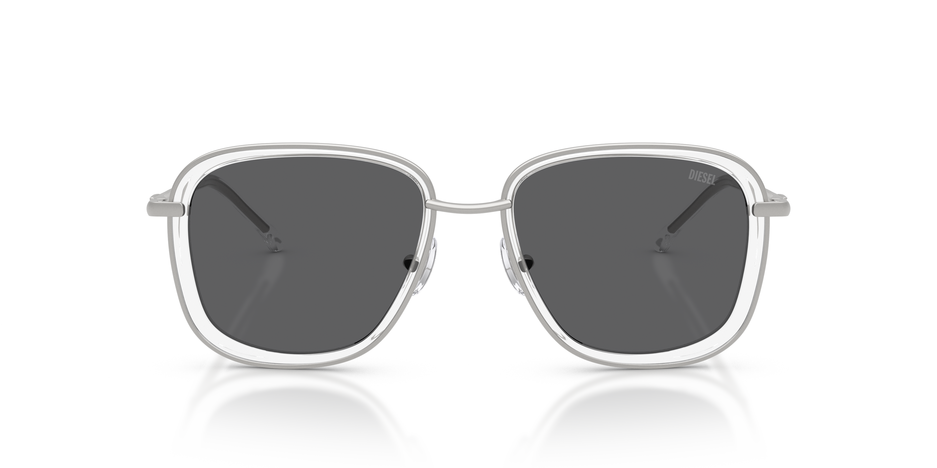 Sonnenbrille Diesel DL1017 100787 52 18