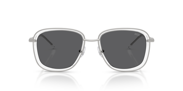 Sonnenbrille Diesel DL1017 100787 52 18 — vista 2