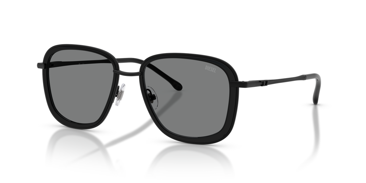 Солнцезащитные очки Diesel DL1017 100887 52 18