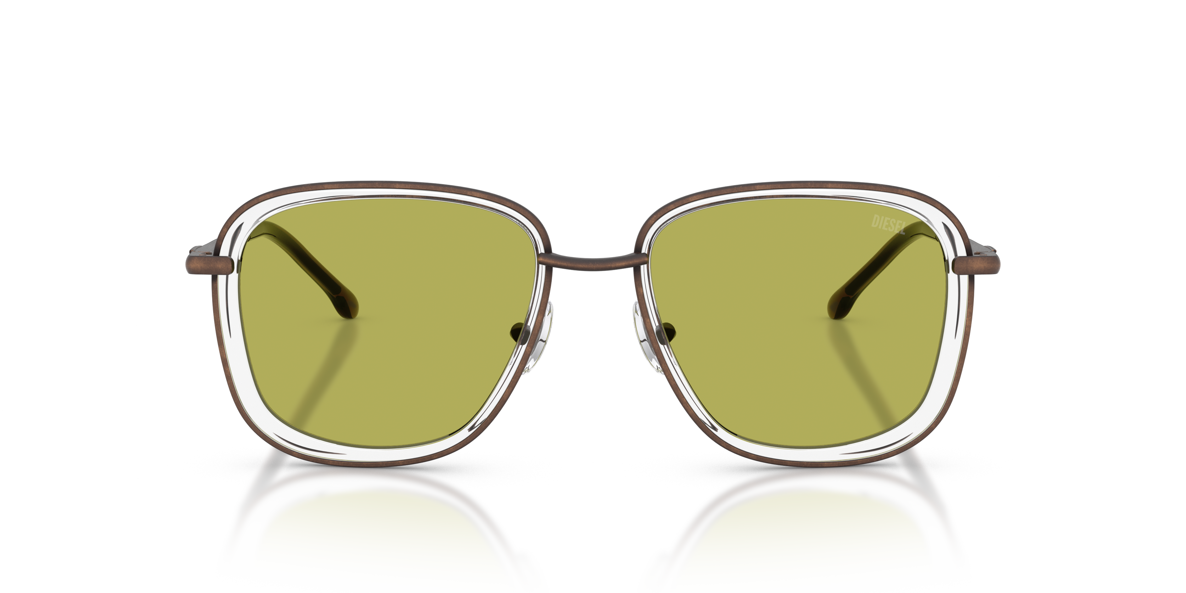 Sonnenbrille Diesel DL1017 1040/2 52 18