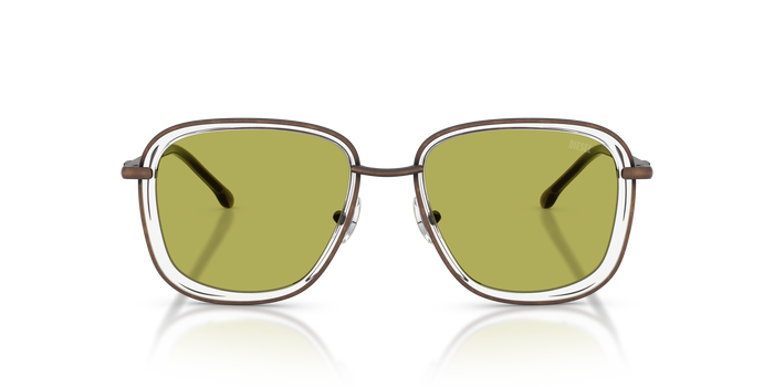Lunettes de Soleil Diesel DL1017 1040/2 52 18 — vista 2