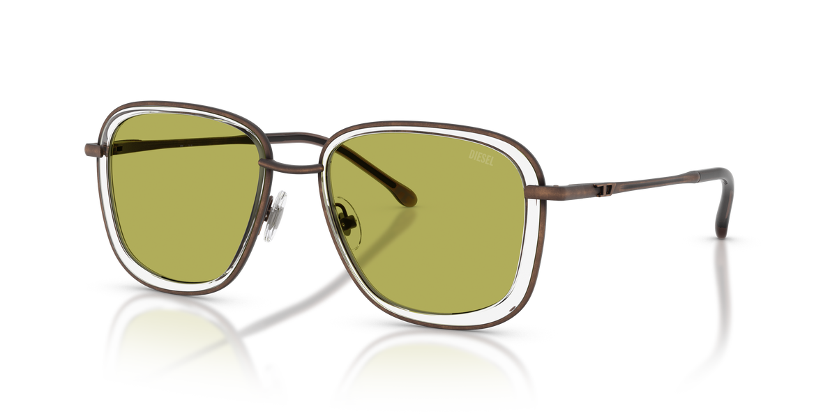 Sonnenbrille Diesel DL1017 1040/2 52 18