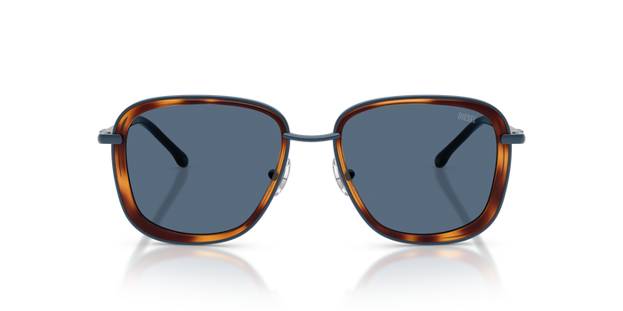Sonnenbrille Diesel DL1017 104180 52 18 — vista 2