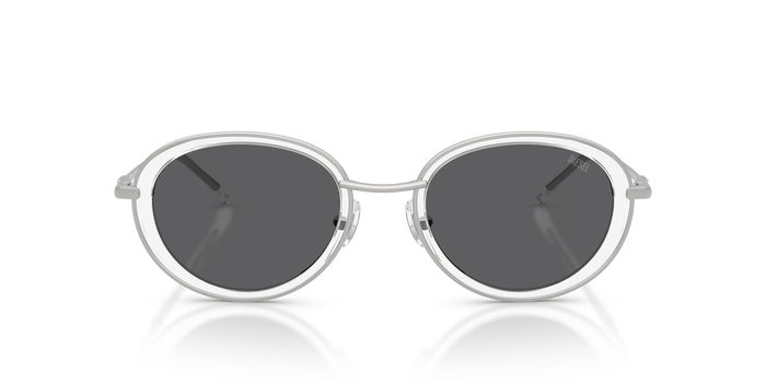 Gafas de Sol Diesel DL1018 100787 51 21 — vista 2