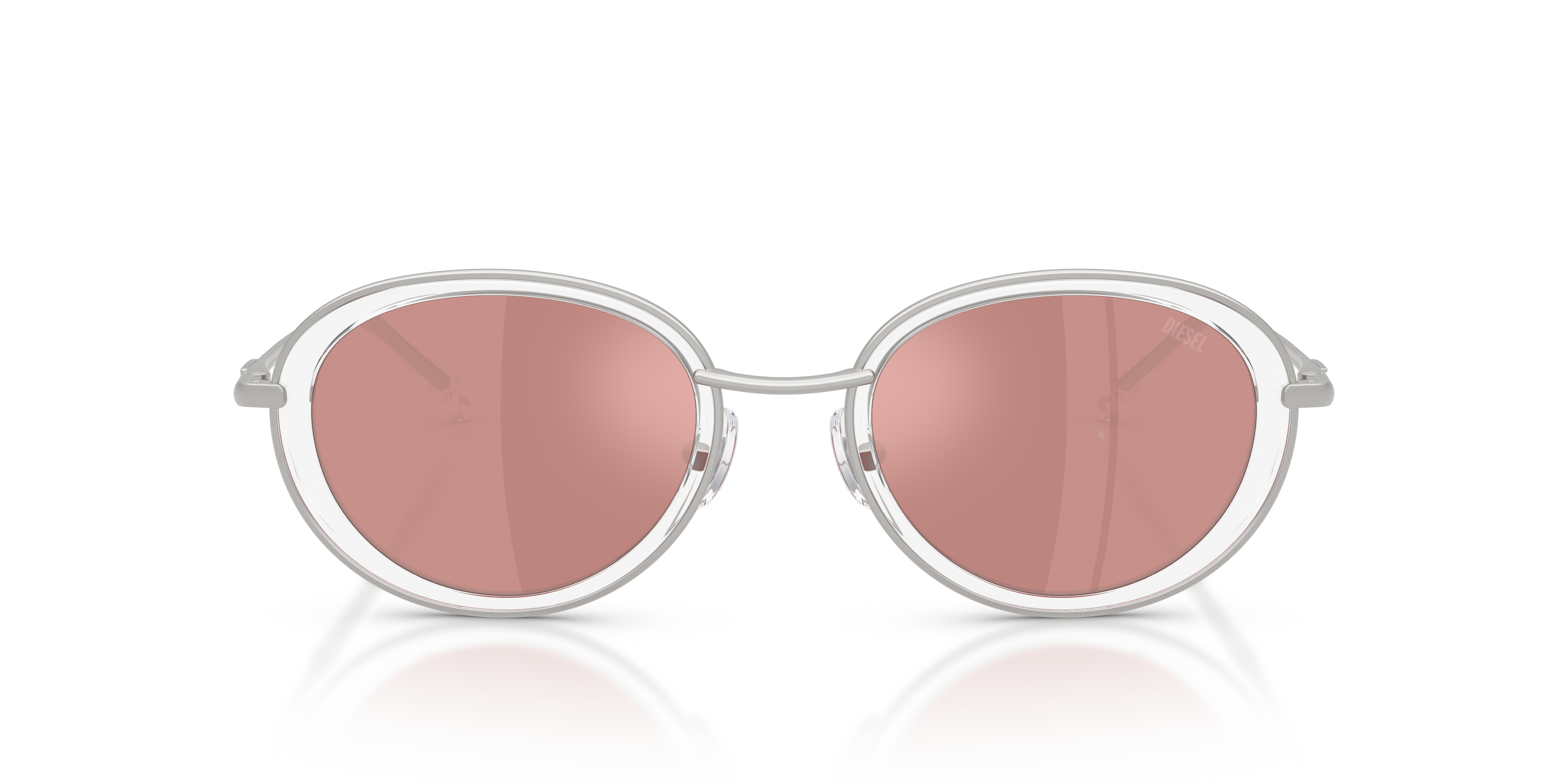 Sonnenbrille Diesel DL1018 1007E4 51 21
