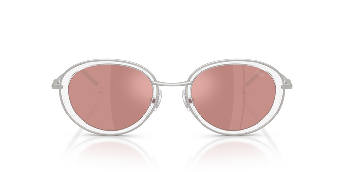 Sonnenbrille Diesel DL1018 1007E4 51 21 — vista 2