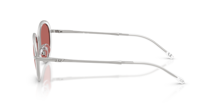 Sonnenbrille Diesel DL1018 1007E4 51 21 — vista 3