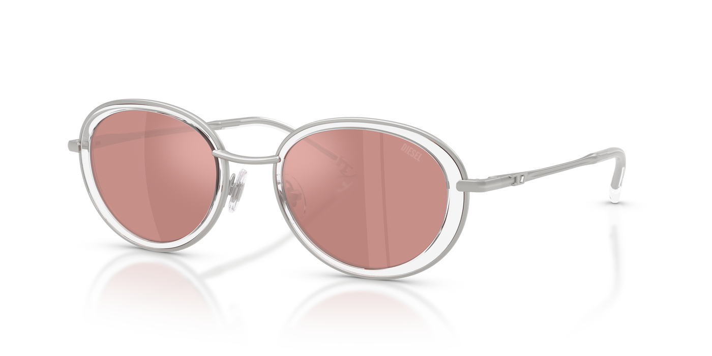 Sonnenbrille Diesel DL1018 1007E4 51 21