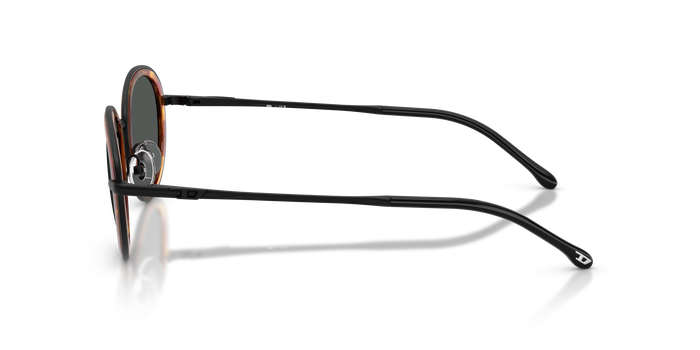 Sonnenbrille Diesel DL1018 100887 51 21 — vista 3