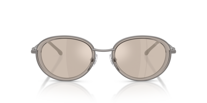 Sonnenbrille Diesel DL1018 10096G 51 21 — vista 2