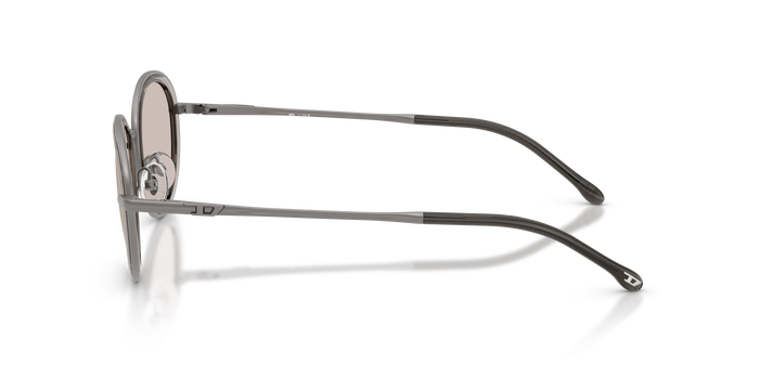 Sonnenbrille Diesel DL1018 10096G 51 21 — vista 3
