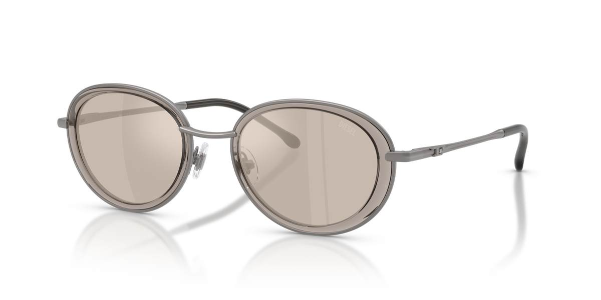 Sunglasses Diesel DL1018 10096G 51 21