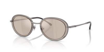 Sunglasses Diesel DL1018 10096G 51 21