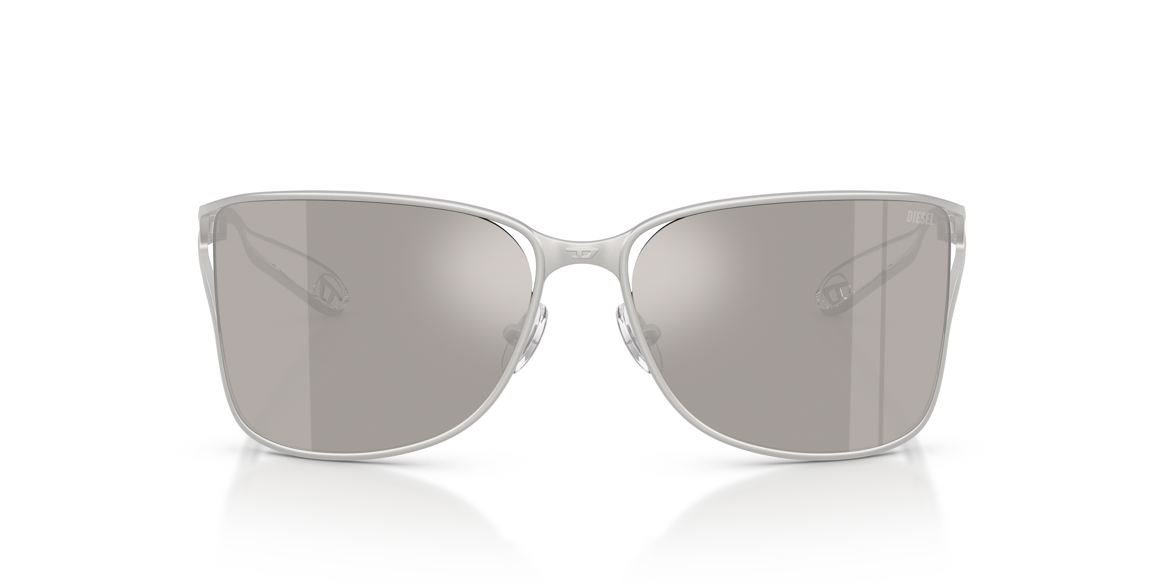 Sonnenbrille Diesel DL1019 10076G 61 17
