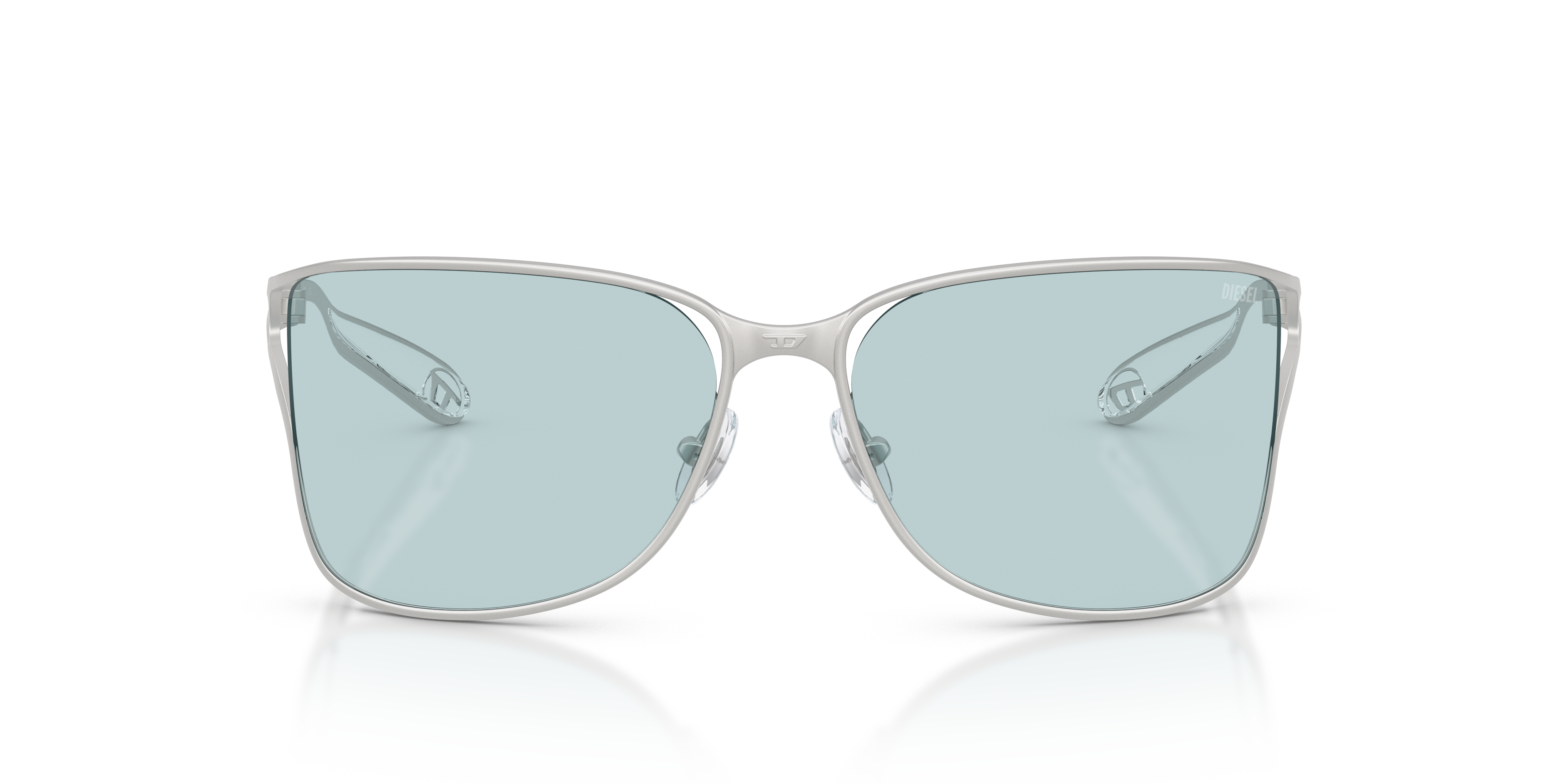 Sonnenbrille Diesel DL1019 1007/1 61 17