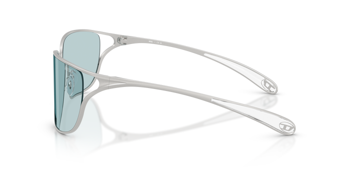Sunglasses Diesel DL1019 1007/1 61 17 — vista 3