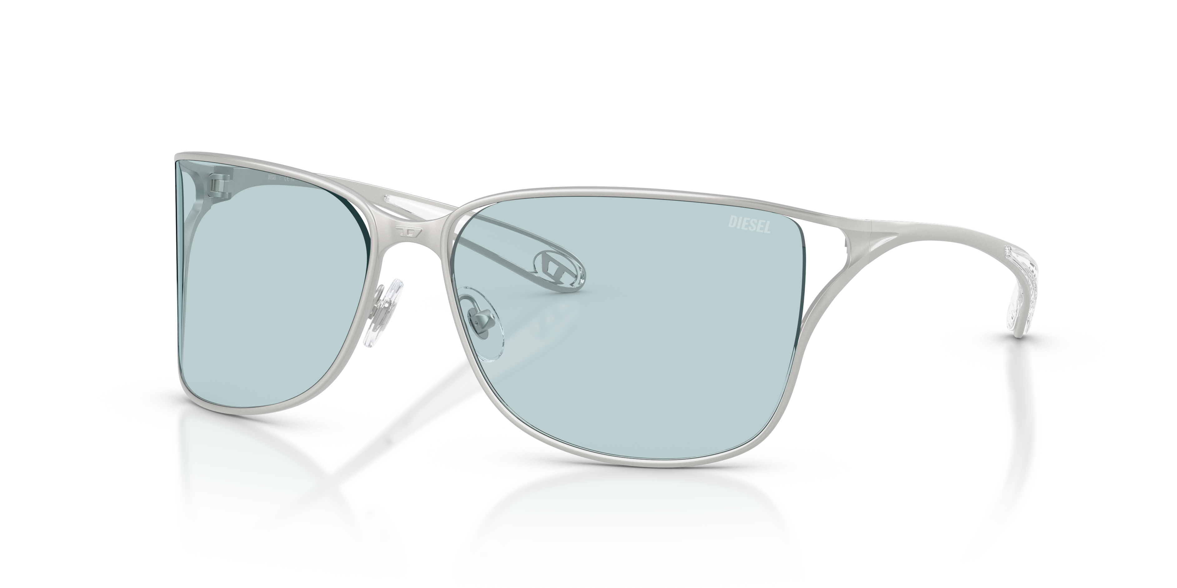 Sonnenbrille Diesel DL1019 1007/1 61 17