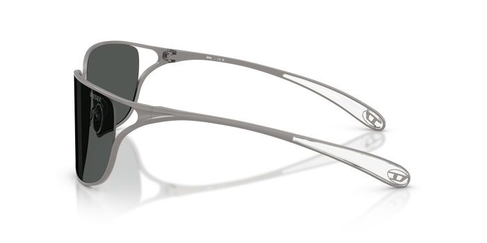 Sonnenbrille Diesel DL1019 100987 61 17 — vista 3